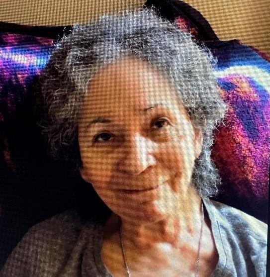 Missing at-risk individual - Berlinda Maldonado