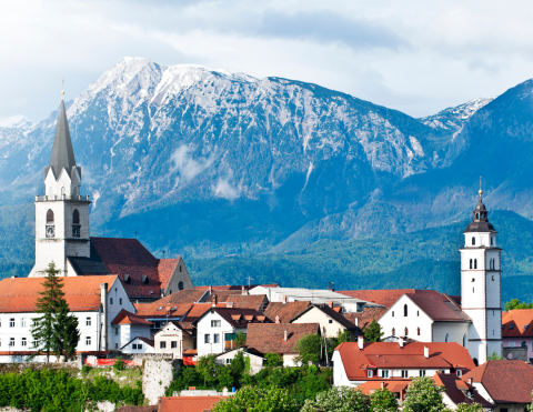 Kranj