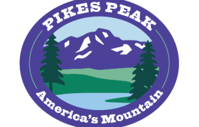 Pikes Peak logo