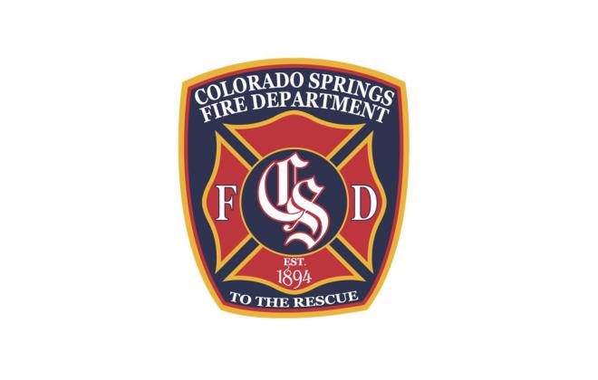 CSFD Patch logo