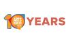 10 Years - October is Arts Month